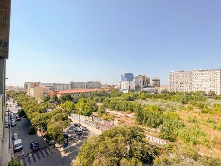 Avenidas Novas, Lisbon - Photo 3