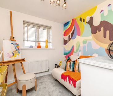 3 bedroom property to rent - Photo 5