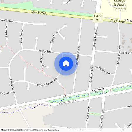 7 Brolga Boulevard, Vic 3844, Traralgon