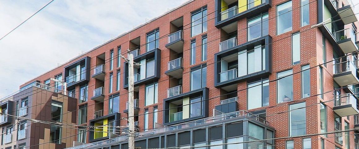 For Lease - 106 Dovercourt Road Unit# 414, Toronto, Ontario - Photo 1