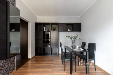 z balkonem, strzeżone osiedle, 1,7km od Kampusu UJ - Фото 2