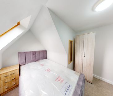 287 Heeley Road Selly Oak - Photo 5