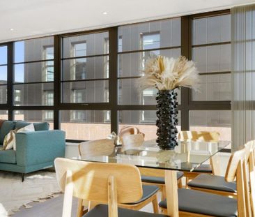 2 bedroom apartment to rent - Photo 6