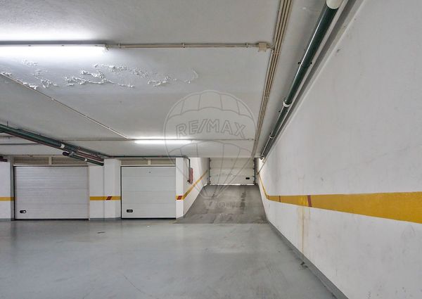 Apartamento T2 em Setúbal