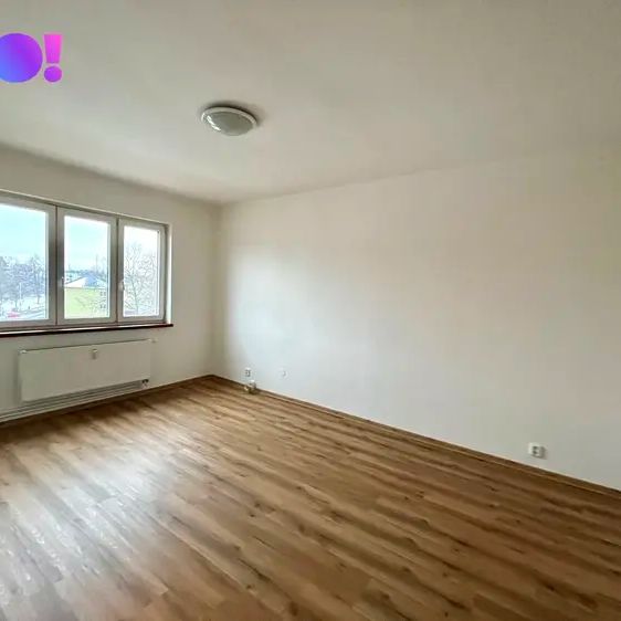 Pronájem pěkného bytu 2+1, 56 m - Photo 1