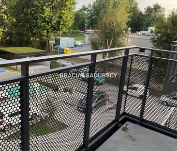 2 - pok | Bieżanów-Prokocim | ul. Jerzmanowskiego - Photo 2