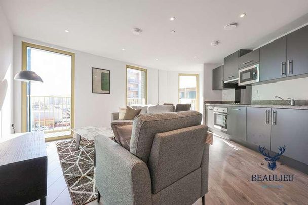 Oxford Road, Luton, Lu, LU1 - Photo 1