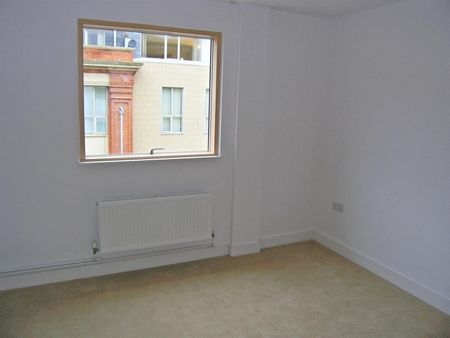 Phoenix Square, Morledge Street, Leicester, LE1 - Photo 3