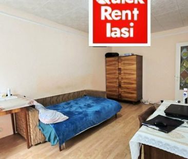 Alexandru -Dacia apartament 2 camere de inchiriat Iasi - Photo 6
