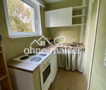 Gemütliche 2 Zimmerwohnung mit Wintergarten, möbiliert - Photo 1