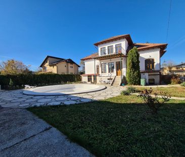 Casa 4 camere P+1+M | Otopeni | Odai | 145 mp | 2 parcari - Photo 5