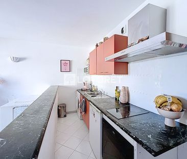 Appartement T2 Ajaccio à louer - Photo 3