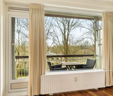 Appartement te huur: Van Nijenrodeweg 666 1082 JA Amsterdam - Foto 4