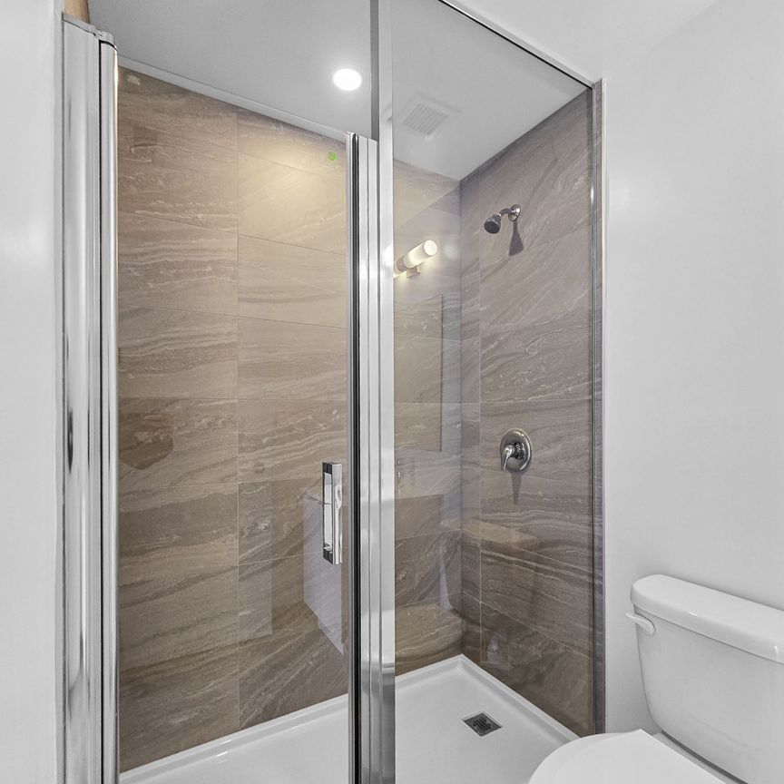 For Lease - 4569 Kingston Road Unit# 603, Toronto, Ontario - Photo 1