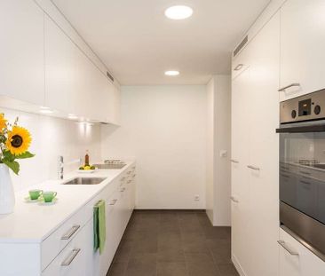 4.5 Zimmer, 131 m², 2. Stock - Photo 4