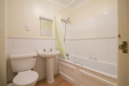 Chedworth Street Newnham Cambridge - Photo 4