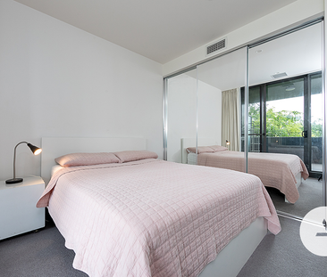 104/102 Northbourne Ave, Braddon ACT 2612 - Apartment For Rent | Do... - Photo 2