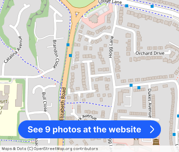 Advice Avenue, Grays, RM16 - Photo 1