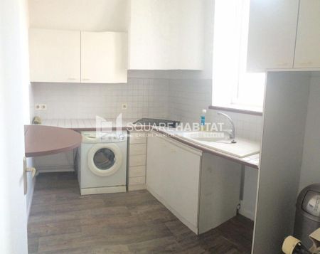 Location Appartement 2 pièces 87m² DOUAI 59500 - Photo 2