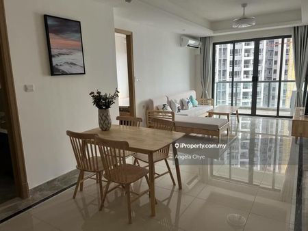 R&F Princess Cove Phase 1, Johor Bahru - Photo 2