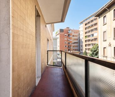 Via Giuseppe Bruschetti, Milan, Lombardy 20125 - Photo 4