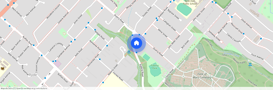 7 Pidding Road, NSW 2112, Ryde