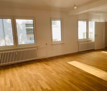 Modernisierte Remisenwohnung in Spandau – Auch Kauf möglich! - Photo 3