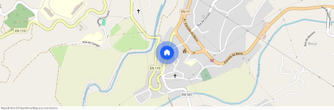 Ceira, Coimbra, Coimbra