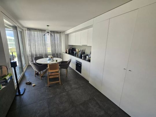 Bel appartement de 2.5 pièces avec terrasse - Foto 1