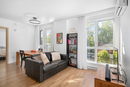 5 Rue Guizot O., #323 - Photo 5