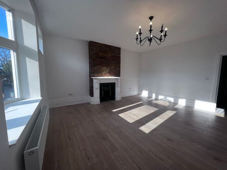 3 Bed Flat, High Road Leyton, E10 - Photo 2