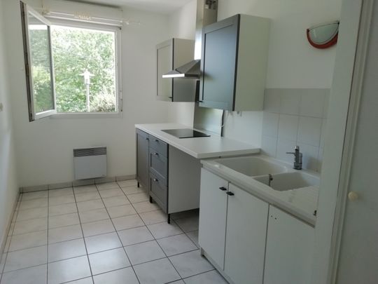 Location Appartement 3 Pièces 63 m² - Photo 1