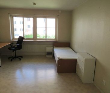 Köpmangatan, Östersund - Foto 2