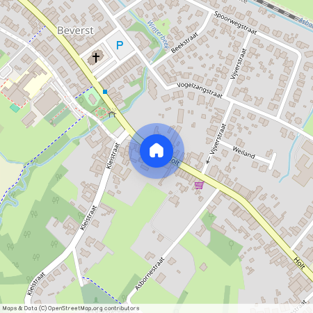 Holt 128 / 2.1, 3740 Beverst