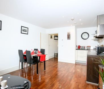 1 Bed Flat, Highbury Stadium Square, N5 - Photo 5
