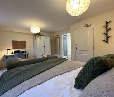 1 bedroom in a house share to rent - Photo 5
