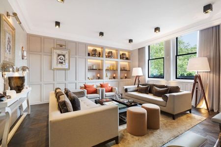 *SHORT LET* 5 bedroom apartment to rent in Knightsbridge, Hans Place SW1X. - Photo 2