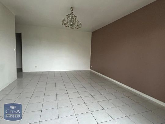 Appartement à louer 2 pièces 48.98m² - Photo 1