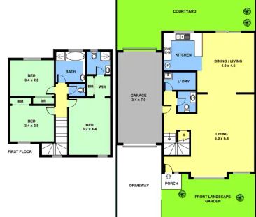 “Large home with good looks!” - Photo 4