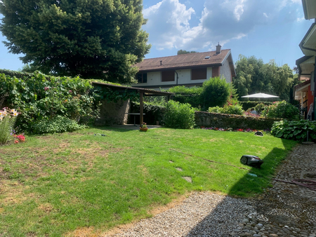 A LOUER! Appartement de 3.5 pièces les pieds dans l’eau - Foto 5