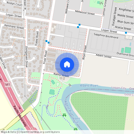 23B/6-16 Ramu Street, Qld 4207, Eagleby