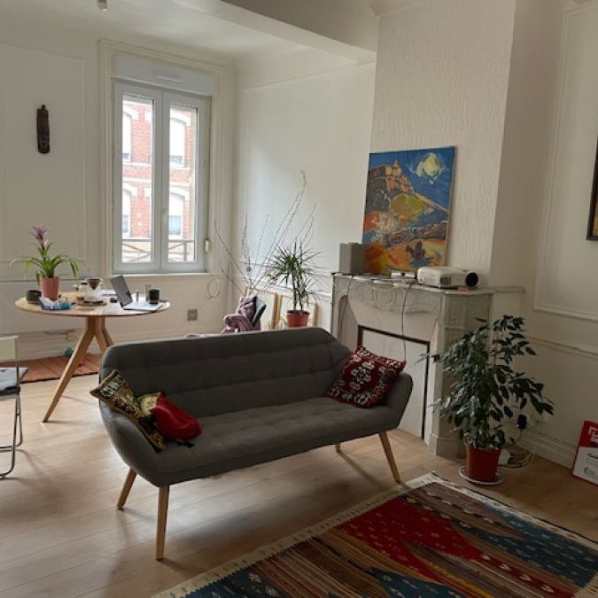 SPACIEUX T2 EN HYPER CENTRE VILLE - Photo 1