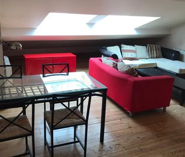 Location Appartement 3 pièces 52m² LYON 7ème - Photo 6