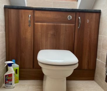 Room in a Shared House, Silverdale Road, SO15 - Photo 6