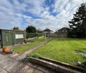 Wistaston Avenue, Crewe, CW2 - Photo 1