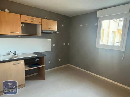 Appartement à louer 3 pièces 70.33m² - Photo 4