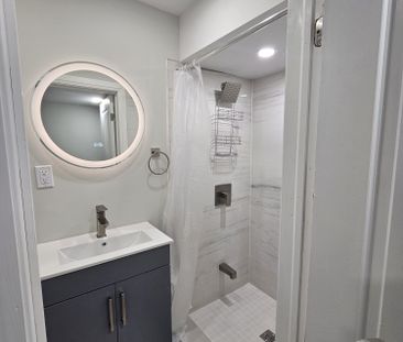 For Lease - 1869 Narcissus Gardens Unit# Basement, Pickering, Ontario - Photo 6