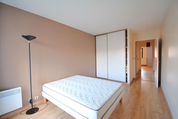 Location appartement 3 pièces, 70.22m², Le Kremlin-Bicêtre - Photo 1