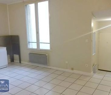 Location Appartement 2 pièces 40m² NANCY 54000 - Photo 4