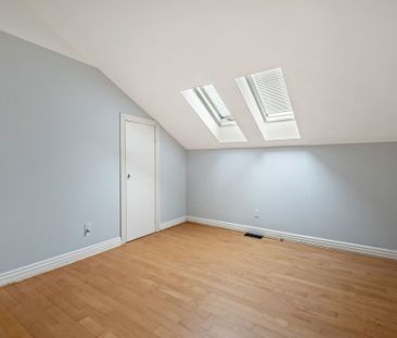 For Lease - 21 Kelso Avenue, Toronto, Ontario - Photo 2